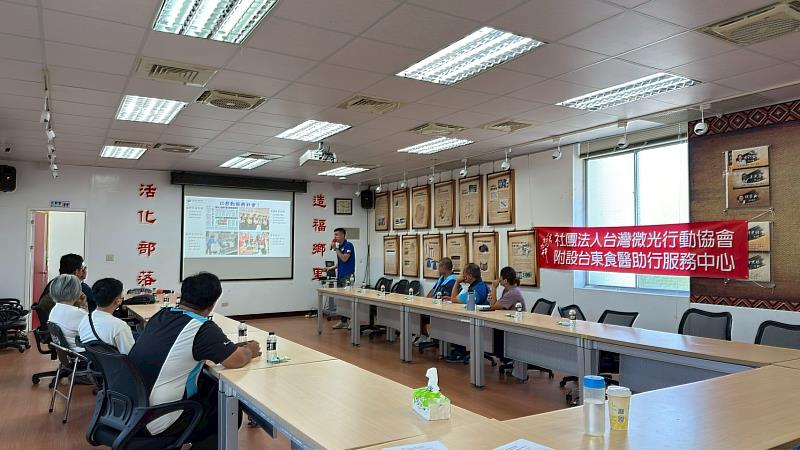 月收入多數萬元？TTGO徵偏鄉兼職司機 服務社區也賺錢 縣府邀您加入行列