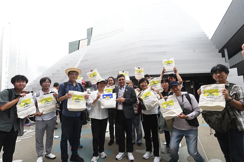 參訪日本2025大阪萬博