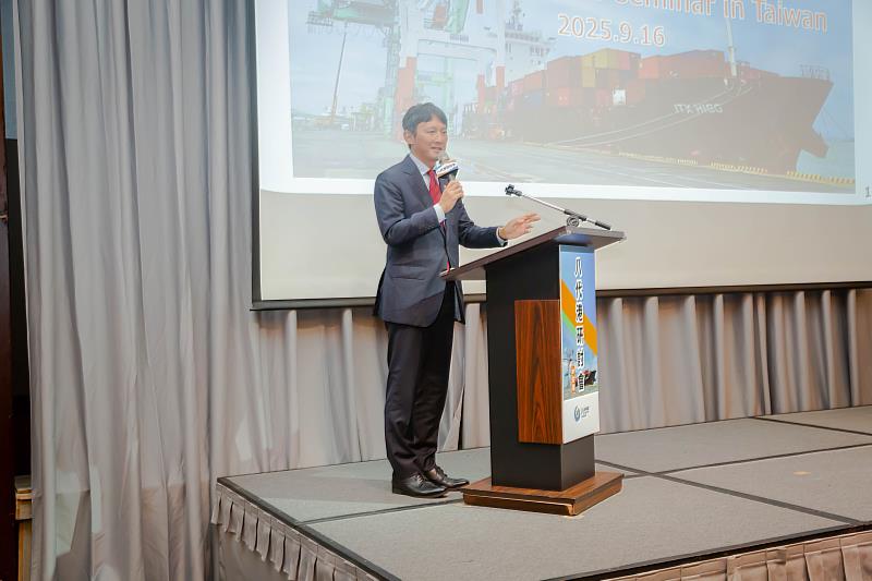 八代市小野泰輔市長介紹八代市
