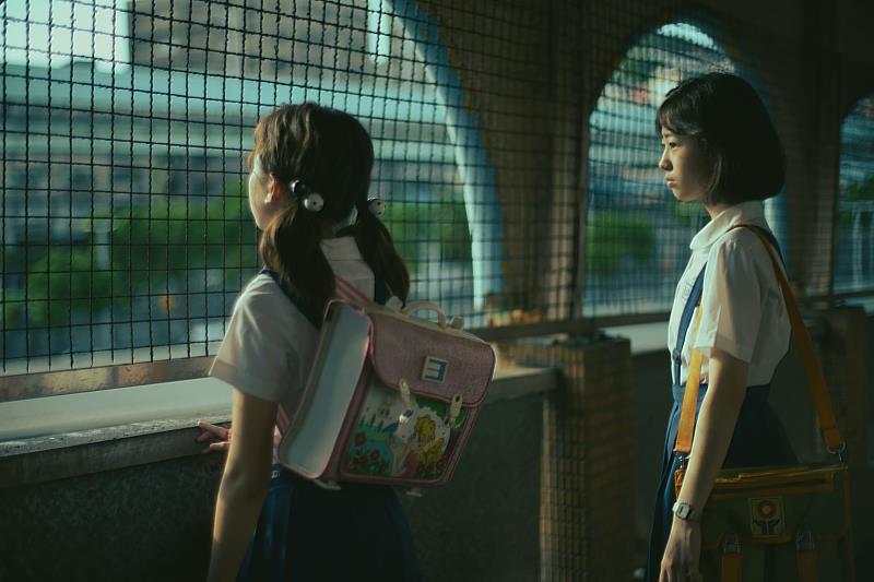 甫於威尼斯影展首映的《女孩》亦入選釜山國際影展「主競賽」單元。