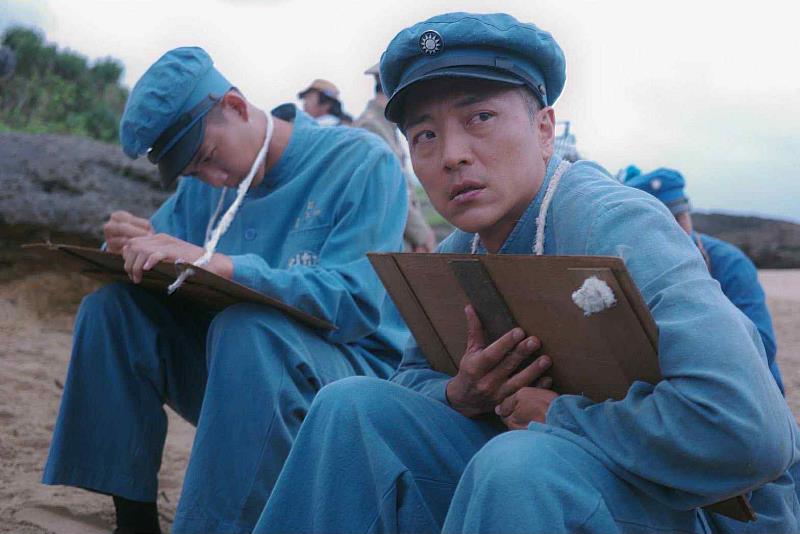 中國戲劇學系劉承恩則以《星空下的黑潮島嶼》（客家電視台）班長王章一角，入圍「戲劇類迷你劇集（電視電影）男配角獎」。