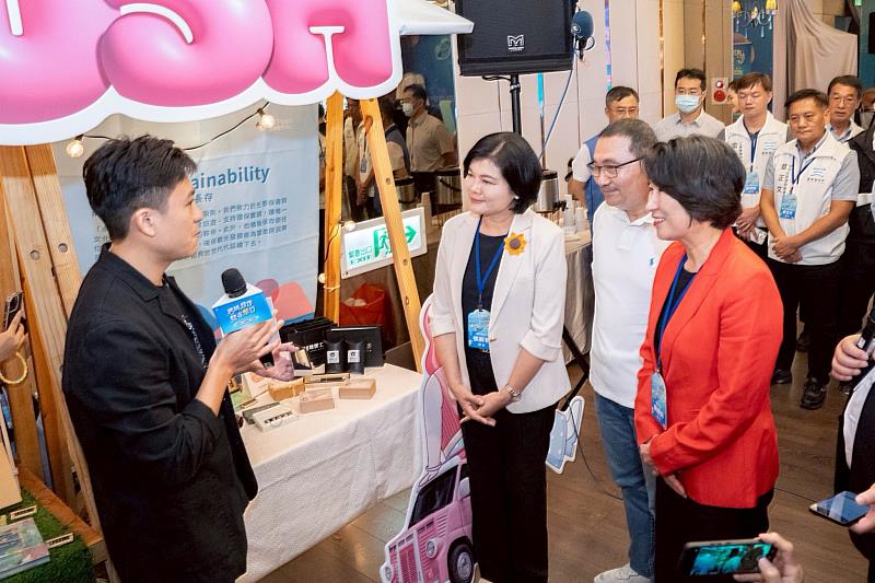 打破城市幣地域限制 全臺首創縣市數位支付跨域服務!臺東、新北、雲林城市幣大串聯