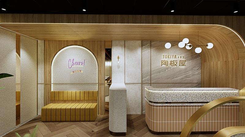 移至新址的「陶板屋 高雄三民澄清店」將於9/25重新與港都鄉親見面。