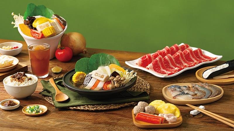 「石二鍋 台中忠明大全聯店」9/17開幕,首五日憑瘋美食APP消費,點數最高回饋6%。