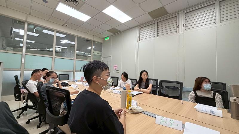 新竹縣政府社會處與新竹「張老師」中心攜手舉辦「非暴力溝通」教育訓練課程