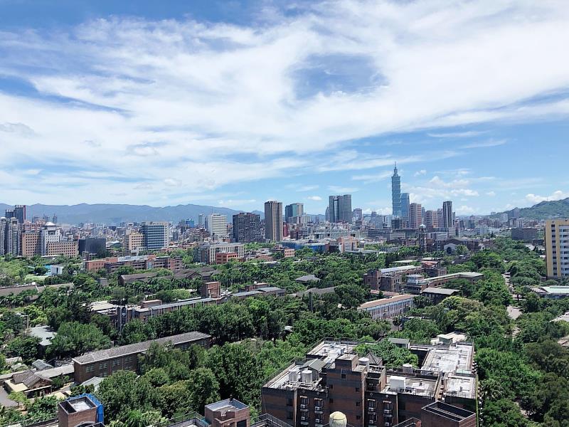 永慶指出，《房地合一2.0》上路後，遭到課徵45%稅率的房市短期交易占比已有明顯下降。（房市示意圖）