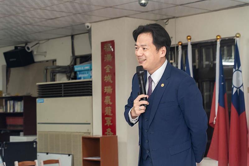 新竹市114年第7場節電宣導活動登場。