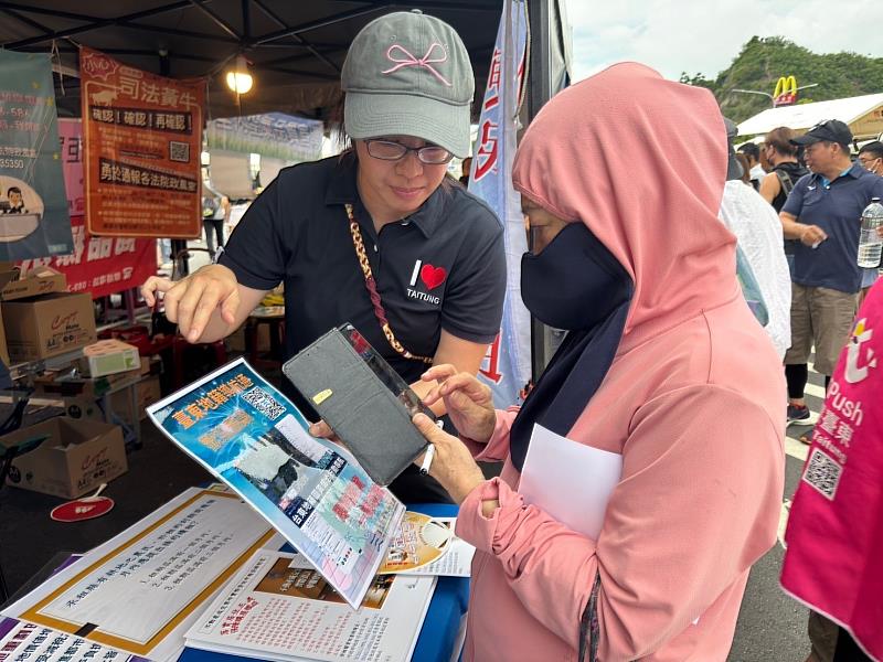 「2025天下城市治理卓越獎」臺東縣政府地政處榮獲社會進步組優選殊榮