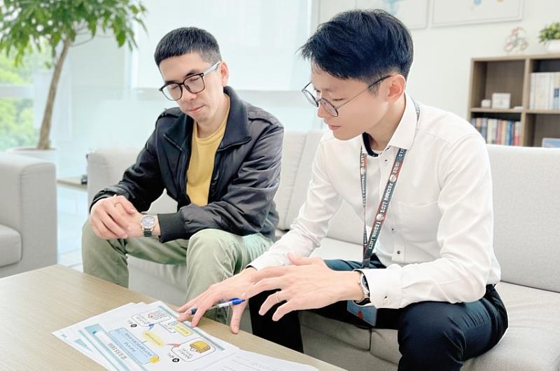 台灣人壽「保富人生」首創保證最低身故給付 結合月配息基金