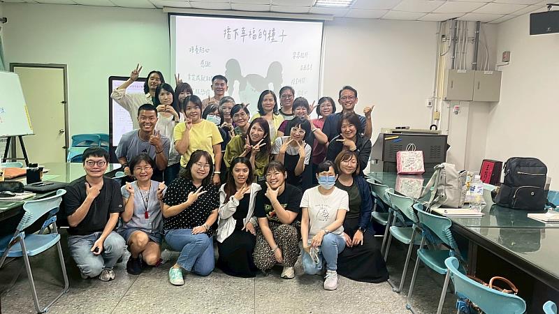 於8月12日、8月18日在楠梓區油廠國小舉辦