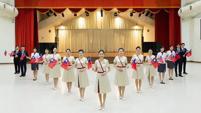 文藻外語大學首度獲選為中華民國114年國慶大會禮賓接待學校，這也是高雄市有史以來首度入選國慶大會禮賓接待的大專校院。