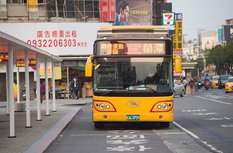 TPASS除市區公車與公共自行車亦包含台南市與嘉義市台鐵通勤方案 