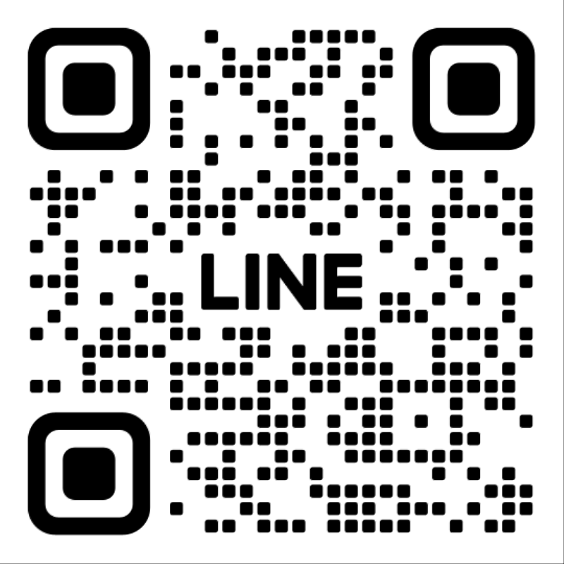 加入LINE官方帳號:搜尋「陽信銀行」或掃描 QR Code