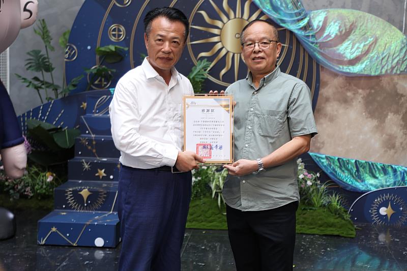 中秋回嘉，少年作伙「找出頭」－多元職涯探索坊