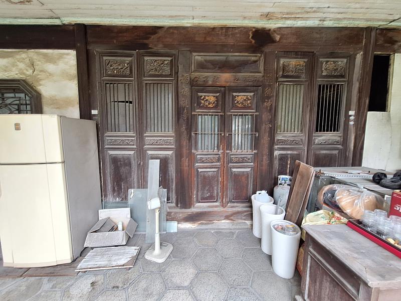 0_嘉市嘉星醫院屋主申請指定古蹟 (2)