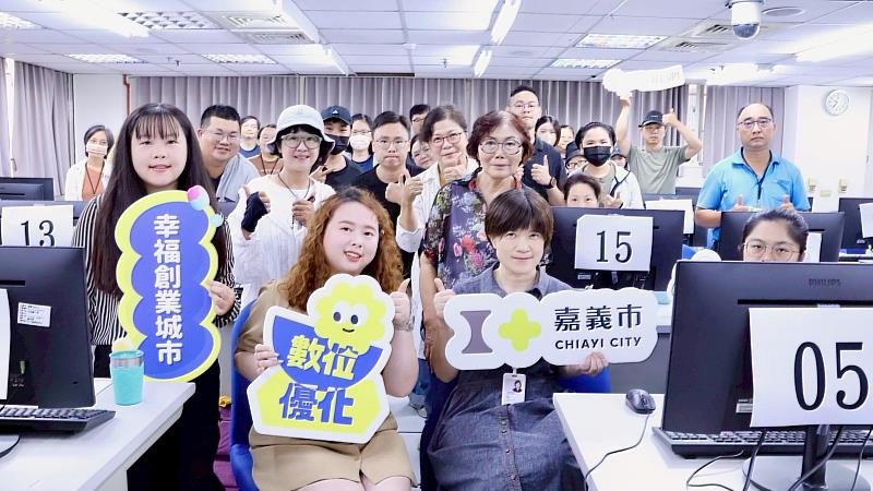 0_嘉義市青年創業研習營 (1)