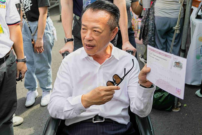 嘉有好市集青年「辣」創意×身障友善服務一次體驗