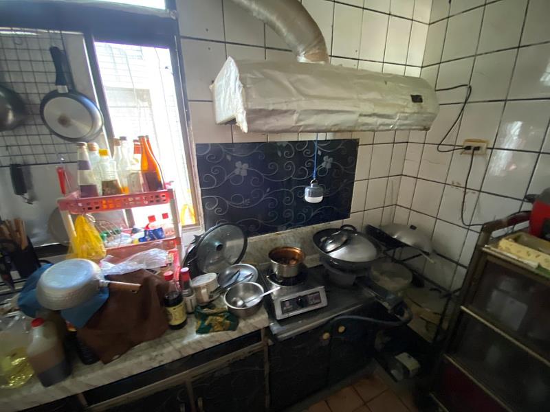 落實「人離火熄」並加裝住警器 防範烹煮意外釀火災