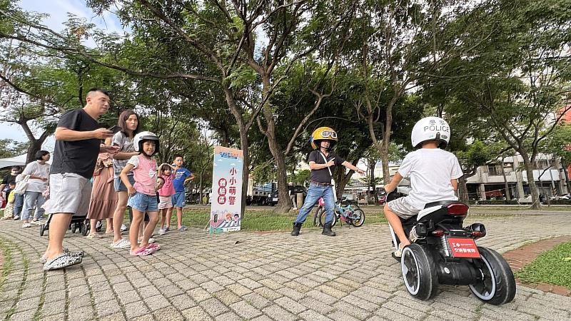 0_交通安全嘉遊讚於文化公園熱鬧登場 (3)