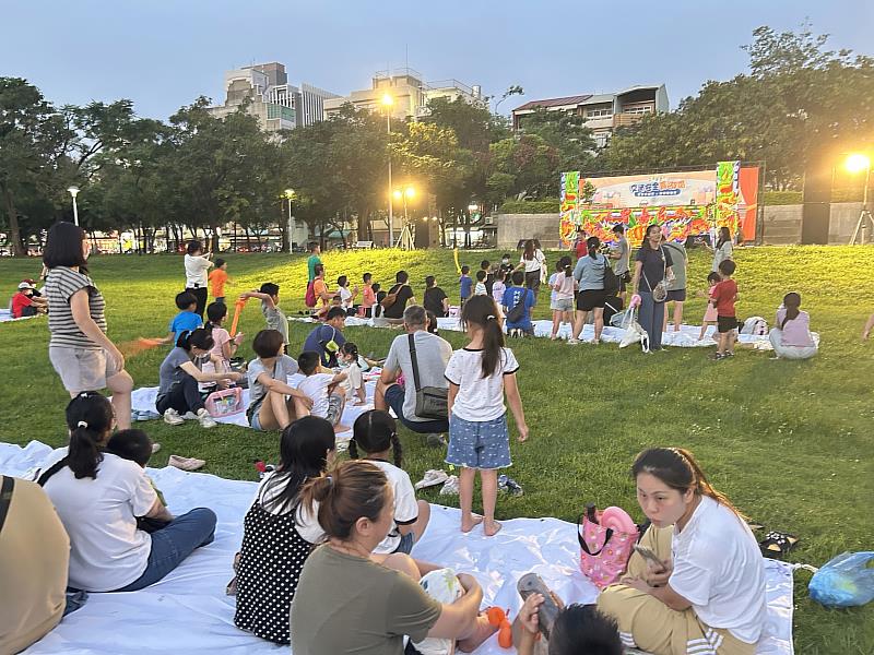 0_交通安全嘉遊讚於文化公園熱鬧登場 (8)