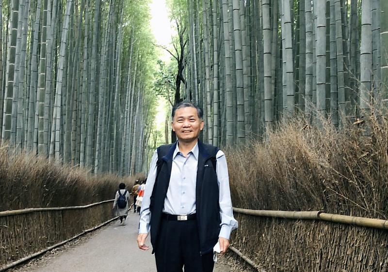 崑山科大學術副校長暨機械系侯順雄教授入選「全球前2%頂尖科學家」