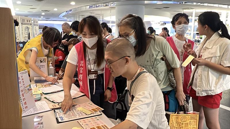活動照片
