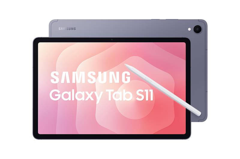 遠傳開賣Galaxy Tab S11