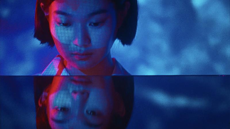 《風流少女殺人事件》入選松茲瓦爾電影節國際短片競賽。（松茲瓦爾電影節提供）