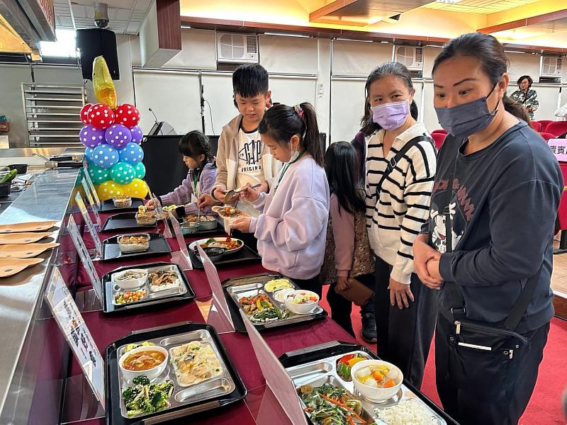 嘉義廚神比賽即將登場