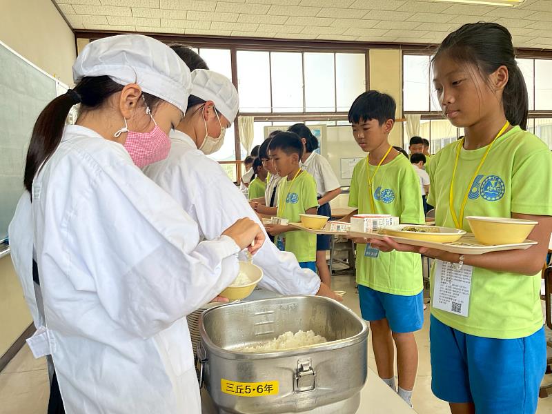 臺東香蘭國小首度組團赴日交流 跨越語言與文化建立深厚情誼