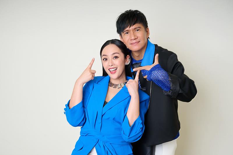 金曲歌王歌后同台《Radiw不打烊》用音樂點亮璀璨夜晚！