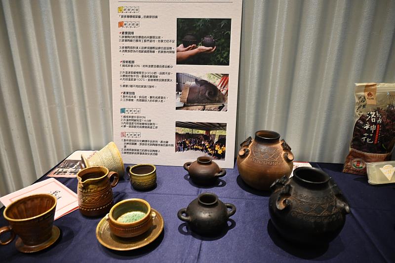 慢經濟穩中帶勁 地方創新蓄勢而起 臺東SBIR成果展引新浪潮