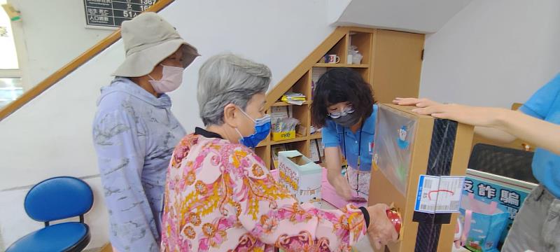 「月來越幸福，戶政Fun中秋」活動圓滿完成 民眾熱情參與