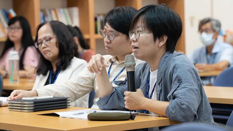 關埔國小榮獲113年教育部推動數位學習績優徵選競賽「特優」學校。