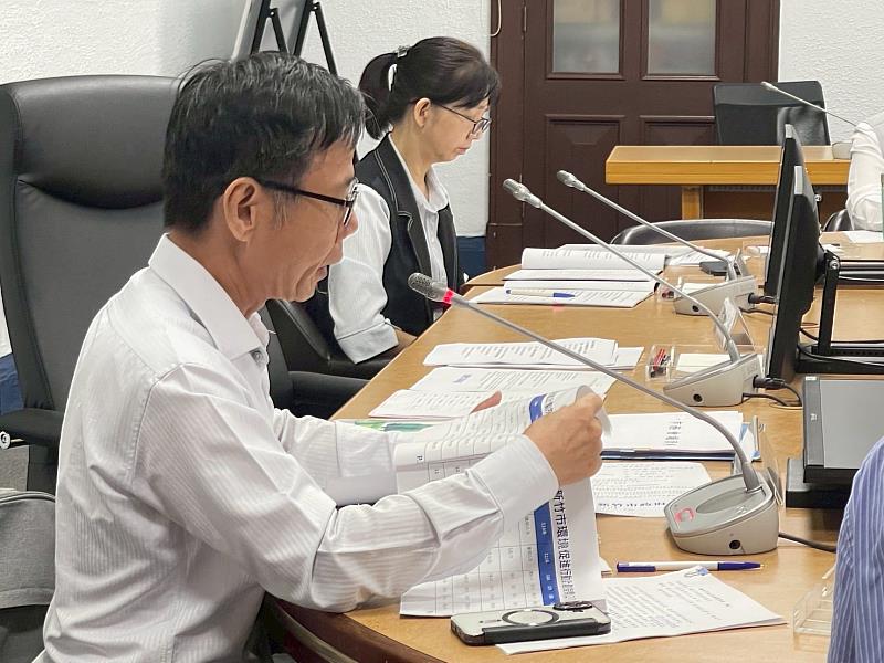 新竹市環境衛生推動會成立