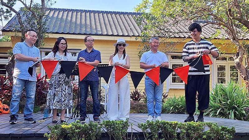 音樂季以「音樂與環保永續」為核心，融入3R理念（Recycle循環回收、Reuse物盡其用、Reduce減少使用），邀請文化大學師生、社區居民與遊客共同參與，體驗融合藝術、文化與自然的沉浸式活動，讓藝術走出校園、融入生活。