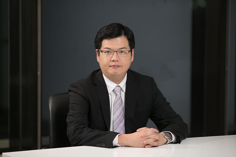 勤業眾信稅務服務執行副總經理周宗慶