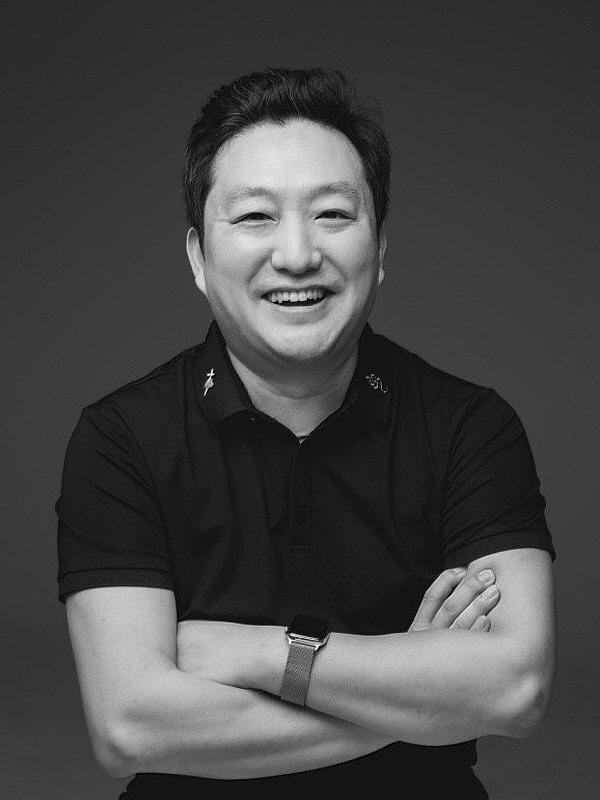 三、熱門韓劇《Moving異能》製作公司Mr. Romance執行長沈世潤