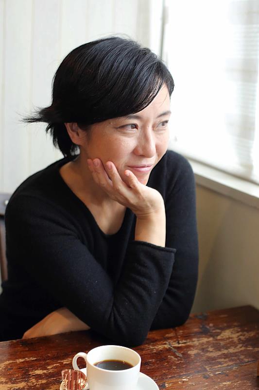 四、電視劇《孤獨死又怎樣》及《新・暴坊將軍》編劇大森美香。