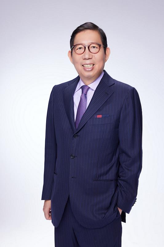 富邦金控董事長蔡明興及子公司共獲《The Asset》企業永續三項殊榮