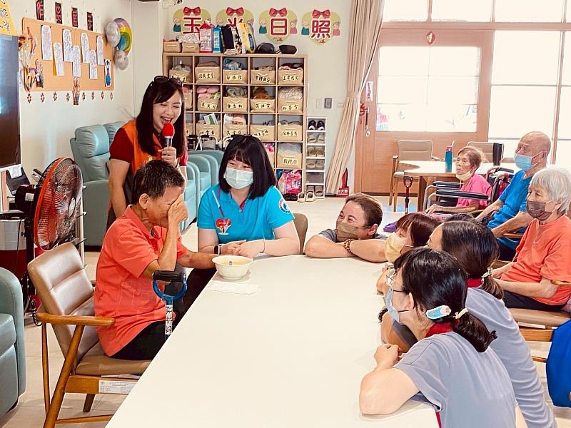 正修科大USR團隊前進屏東佳冬
