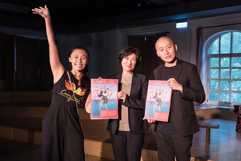 2025臺東藝穗節即將展開 在山海地景中尋找解答