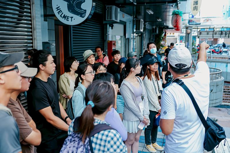 臺東縣政府推出「Go Slow, Go Taitung！」3條永續遊程