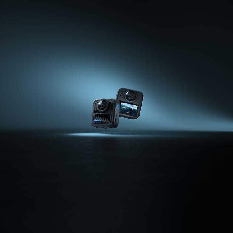 GoPro MAX2