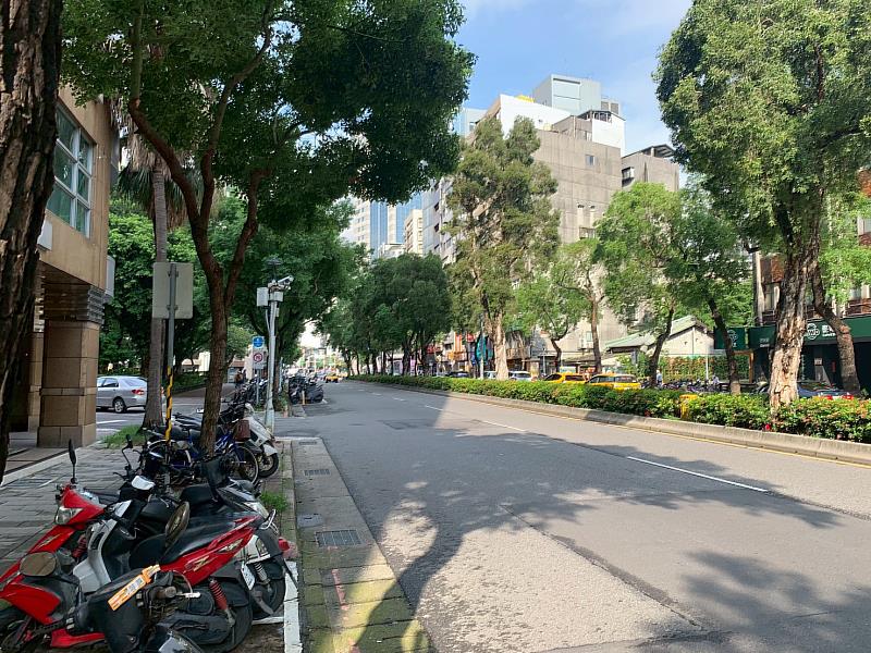 北市中正國中學區宅還夯嗎？ 信義房屋：剛需仍強
