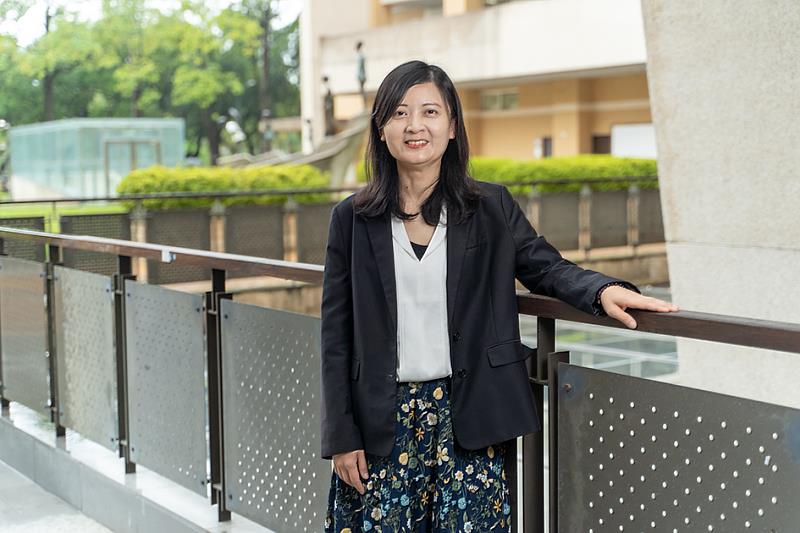 趙欣怡副教授擔任國際藝術教學會亞洲區主席。