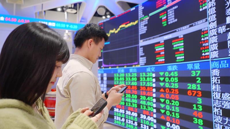 ETF博覽會下週見！國泰投信沉浸郵輪體驗 開啟財富度假新體驗