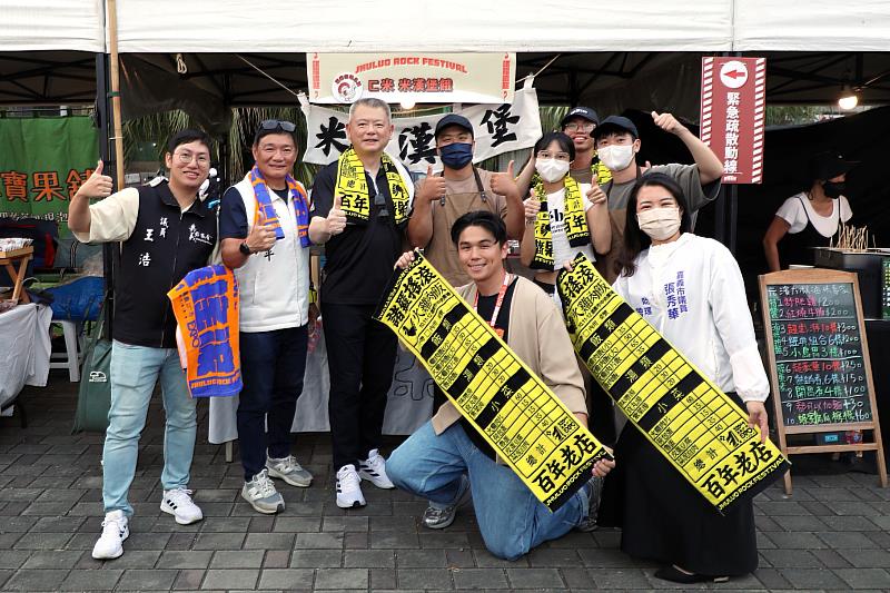 0_質感市集有許多特色攤位 (1)