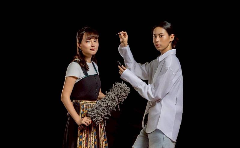 文藻外大德文戲劇公演登場，改編白雪公主劇。