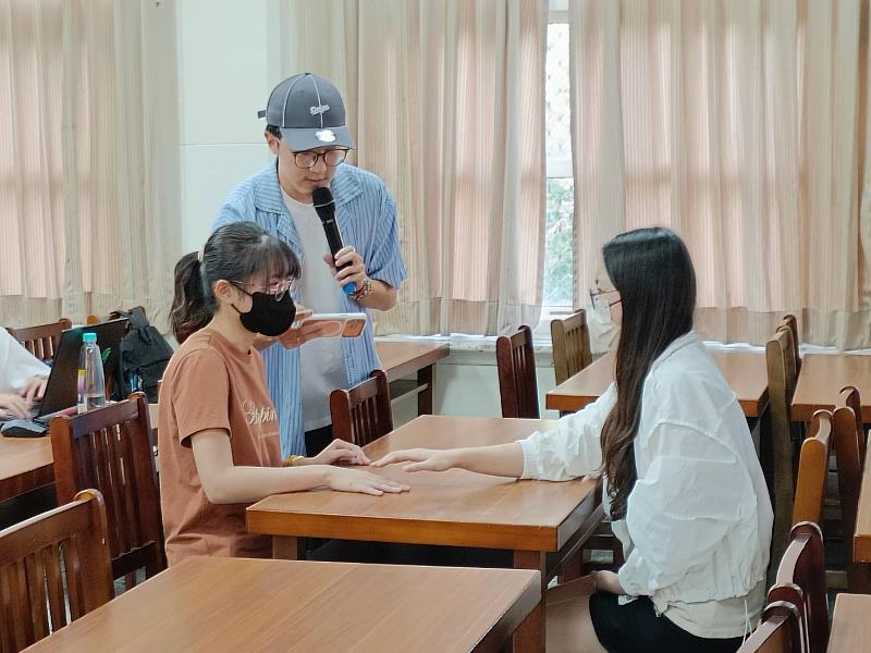 講師個別教授